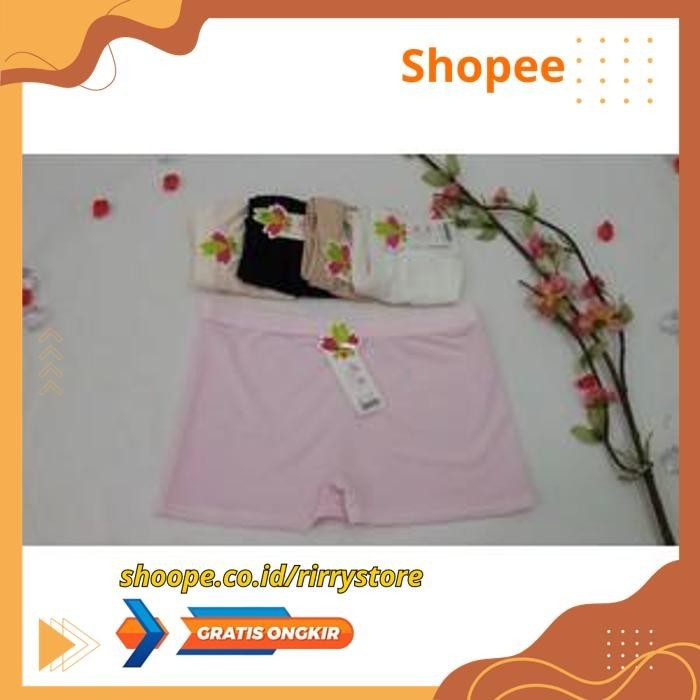 PANTIES SHORT (CD  PANTIES SHORT (CD-022) PRODUK BAHAN BERKUALITAS TINGGI 