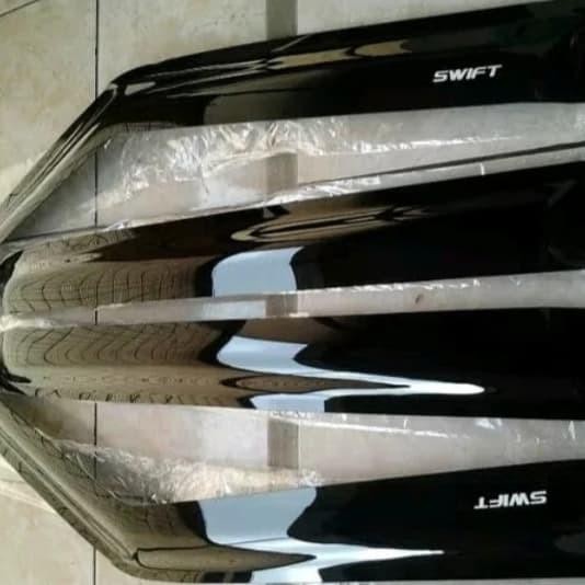 Talang Air Mobil Suzuki Swift 2007-2010 Slim