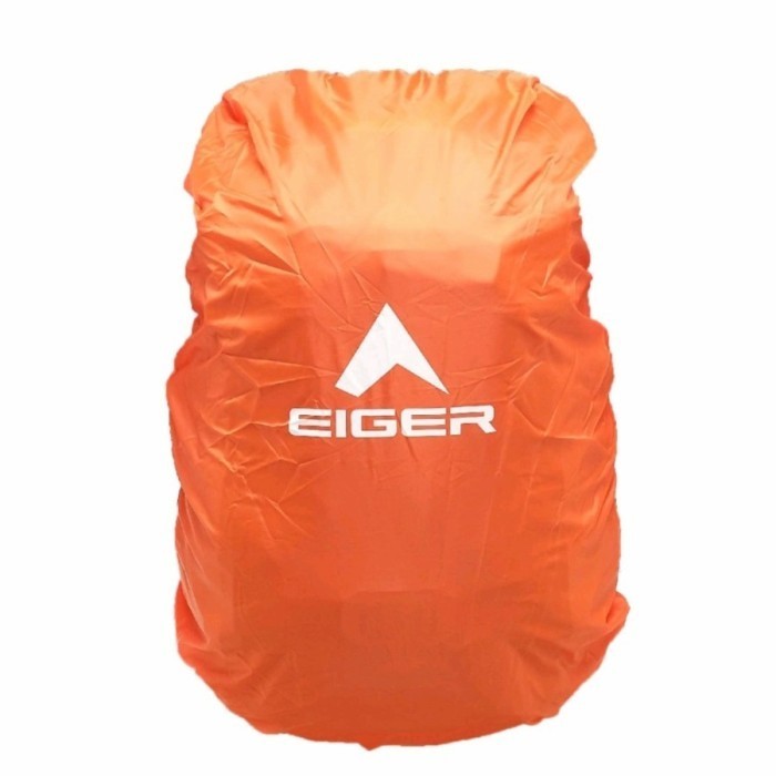 Rain Cover Eiger 20 - 25L S Cover Bag Tas