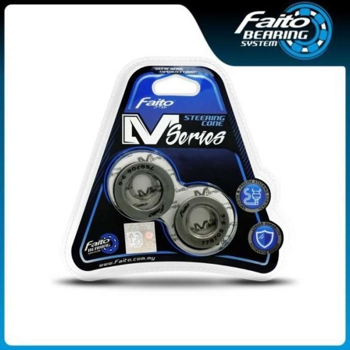 Faito Racing Komstir kompstir Supra Supra 125 Beat Vario Scoopy