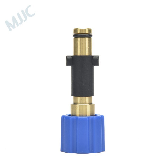 NEW MJJC Adapter / Connector Foam Cannon S & Foam Cannon Pro - Konektor