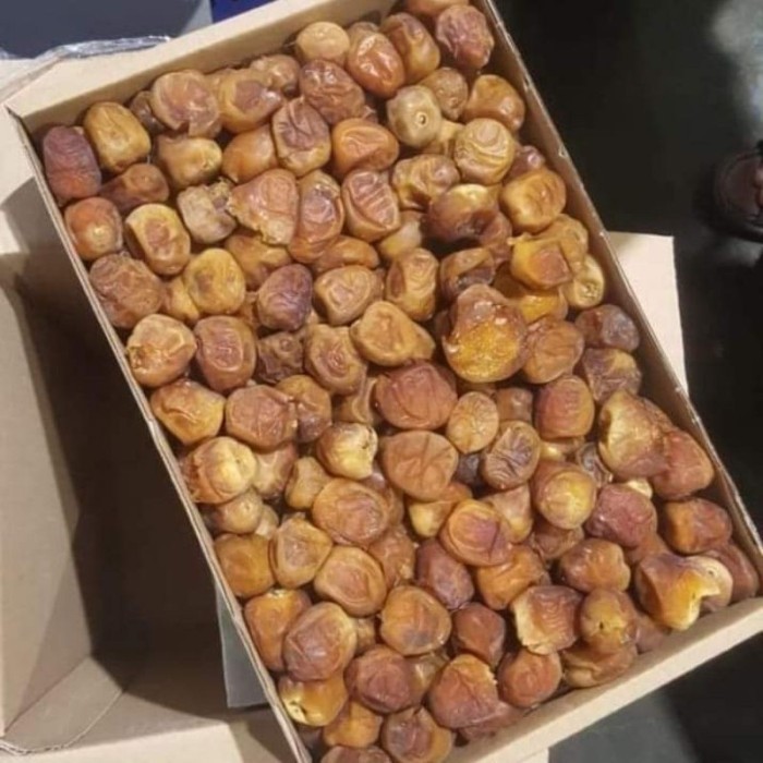 

Kurma - Kurma Sukari Barari Premium 1Kg