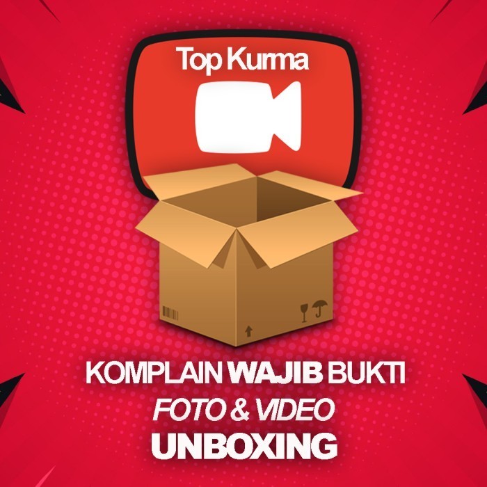 

Kurma - 1Kg Kurma Ajwa Jumbo Natural Produk Ajwa Super Jumbo
