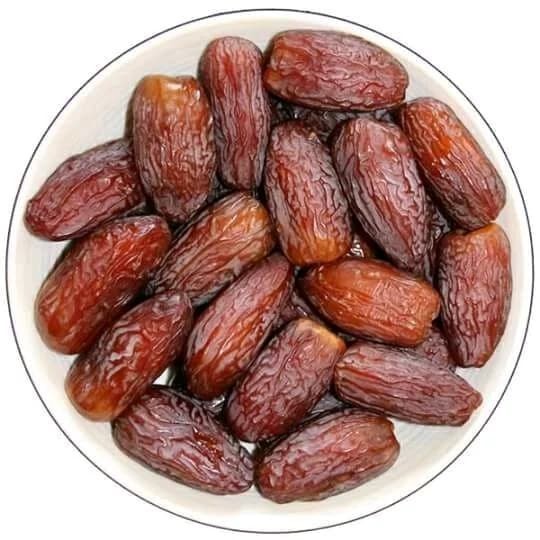 

Kurma - Kurma Medjol Kemasan Mewah 1 Kg