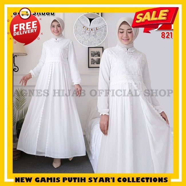 Sarimbit Keluarga 2024 Nibras Rayya Qanita Rose Tan Baju Couple Pasangan Mewah Premium Elegan Terbar