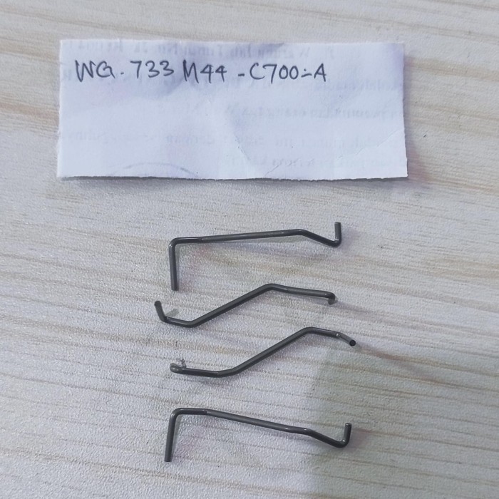 Terlaris Spring Hammer Original 733 731 Promo Terbaru