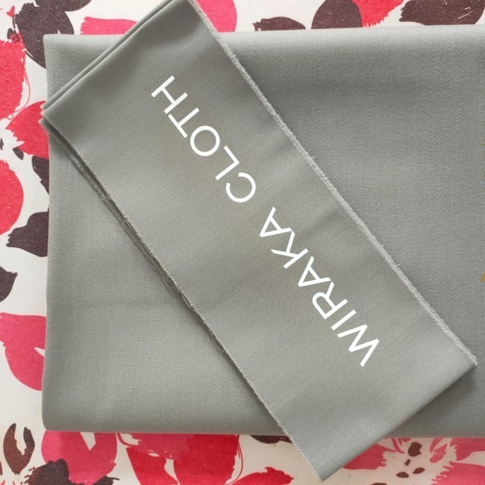 Terlaris Terbaru / Termurah / Harga Promo / Kain Laken Wiraka Wiraka Cloth Promo Terbaru