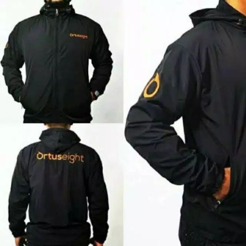JAKET PARASUT ORTUS OLAHRAGA RUNNING BOLA KEREN JAKET BOLA JAKET JAKET SPORT