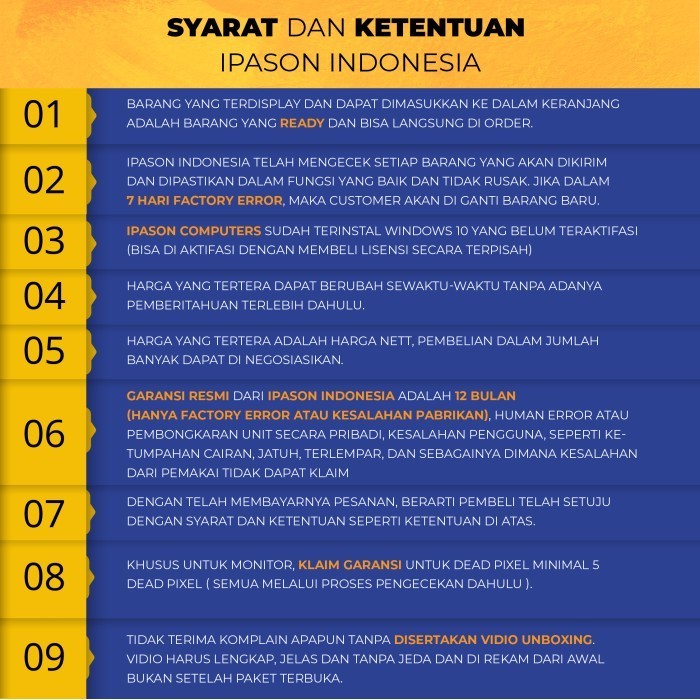 IPASON PAKET HEMAT RIG MINING 8 GPU GTX 1660Super/ RTX3070 VGA