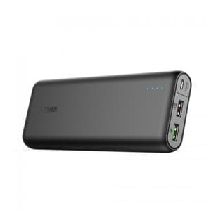 Powerbank Anker Power Core 20000 mAh