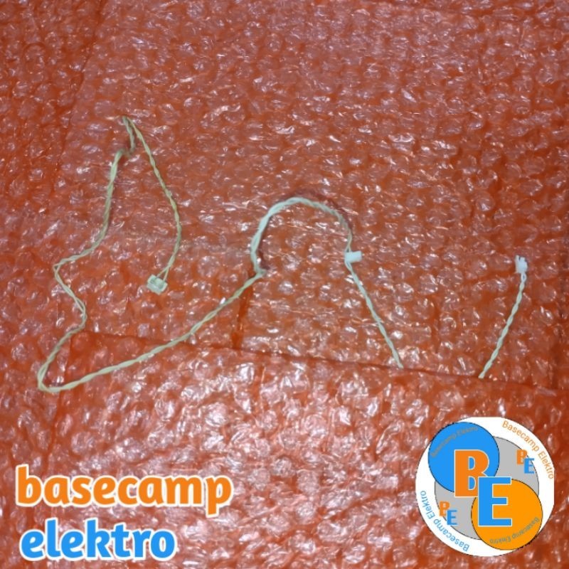 Kabel Lampu Backlight TV LED POLYTRON PLD24TV1855 PLD 24TV1855 Kabel Lampu Backlight TV POLYTRON PLD