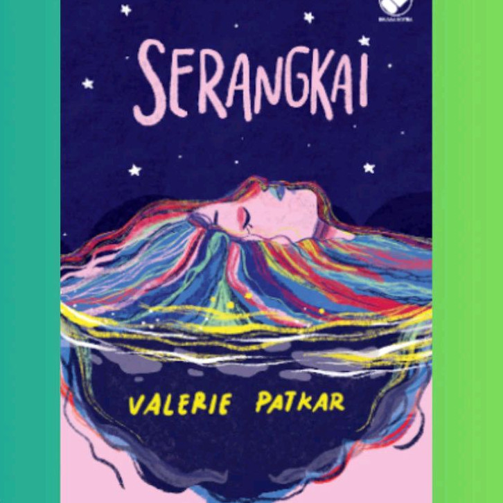 

Serangkai Book BEST SELLER (Bahasa Indonesia)