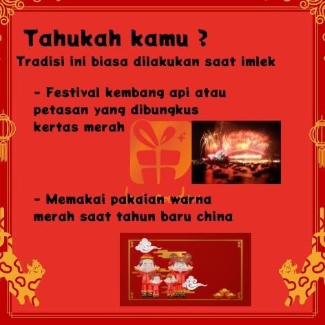 

AQW Hampers Imlek 2024 Hampers cny sincia Hamper Imlek Parsel Kado Gift Imlek Murah