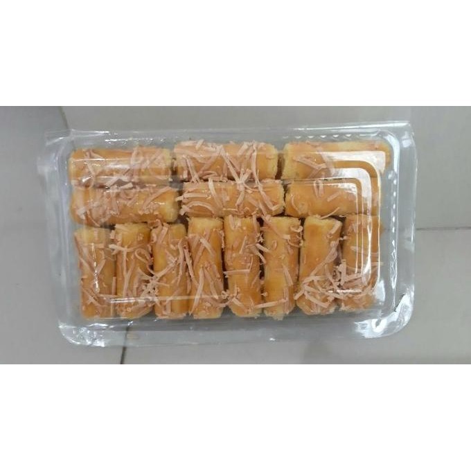 

New Sale Kue Kering Keju / Kastangel Pack Terbaik