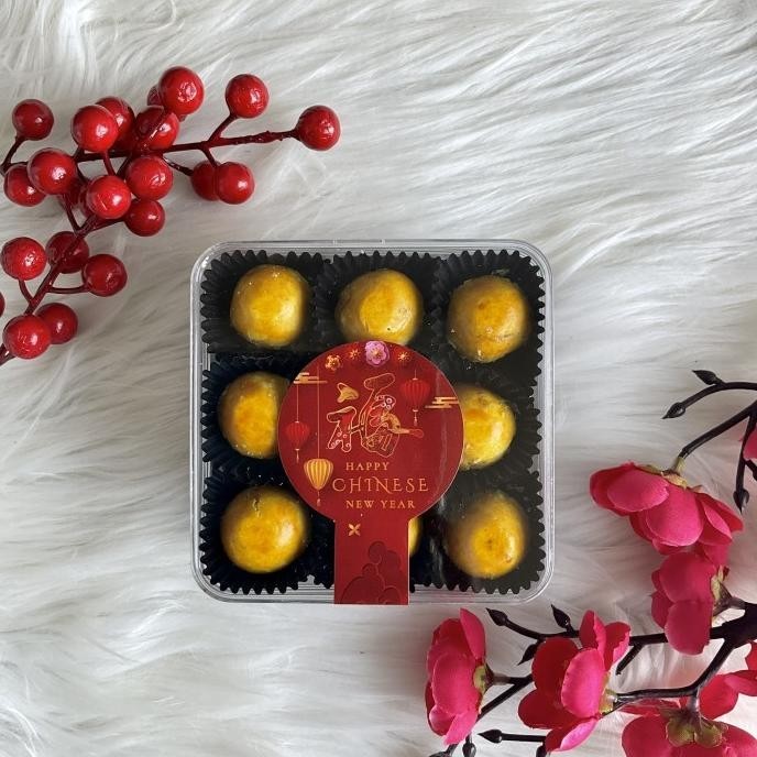 

Terlaris Nastar Premium Limited Edition