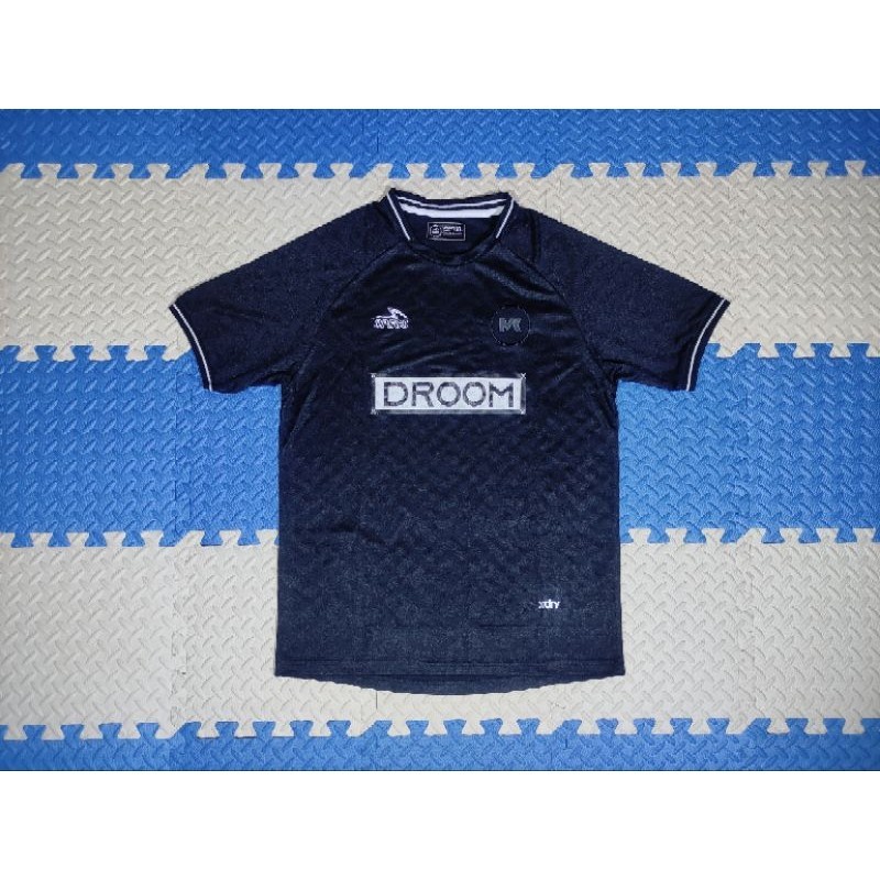 Jersey Specs Marc Klok MK DROOM