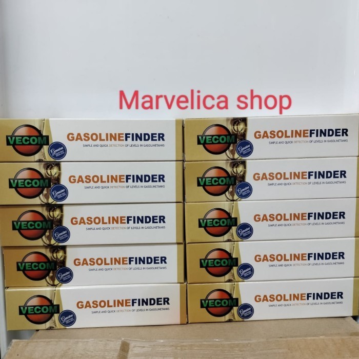 Terlaris Gasoline finder vecom finding paste