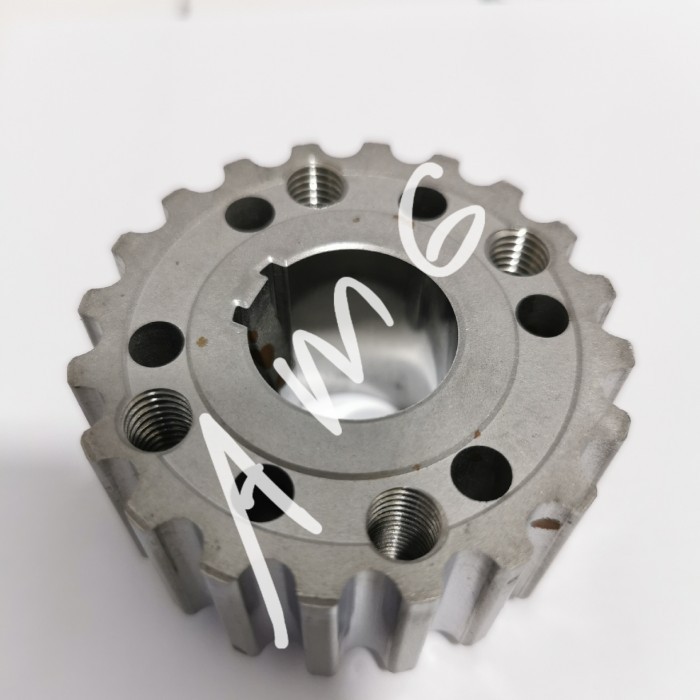 Gigi Timing Feroza Ferosa Kode Kn030