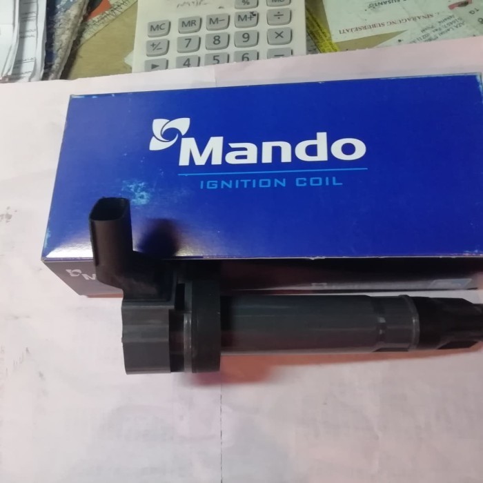 Coil Chevrolet Spin Bensin 1500Cc Kode Kn106