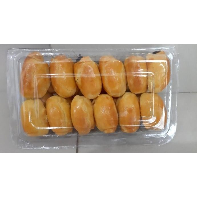 

Big Sale Kue Kering Nastar Pack Limited Edition