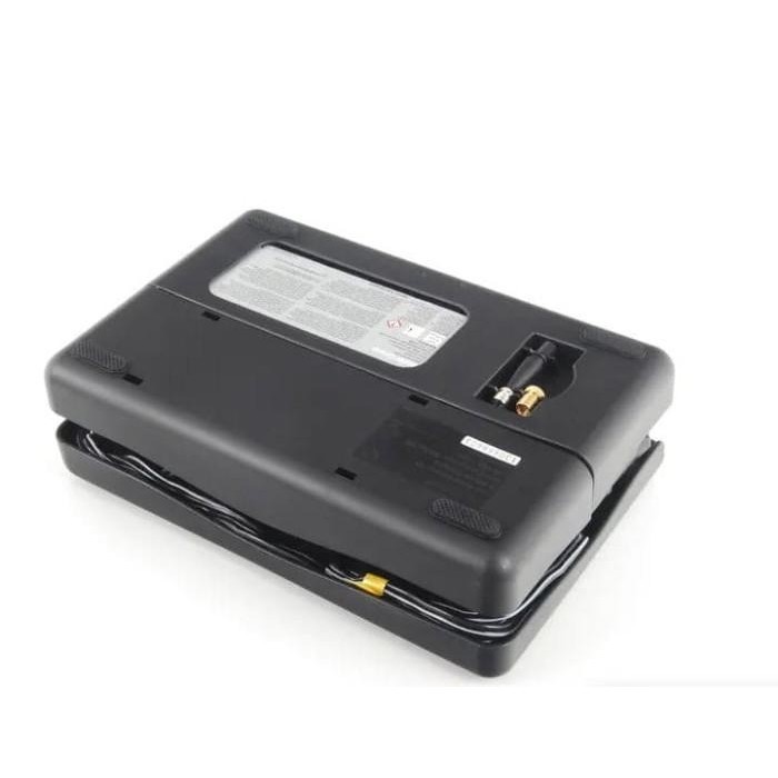 Original Bmw Tire Mobility Set Kompresor Pompa + Penambal Ban Otomatis