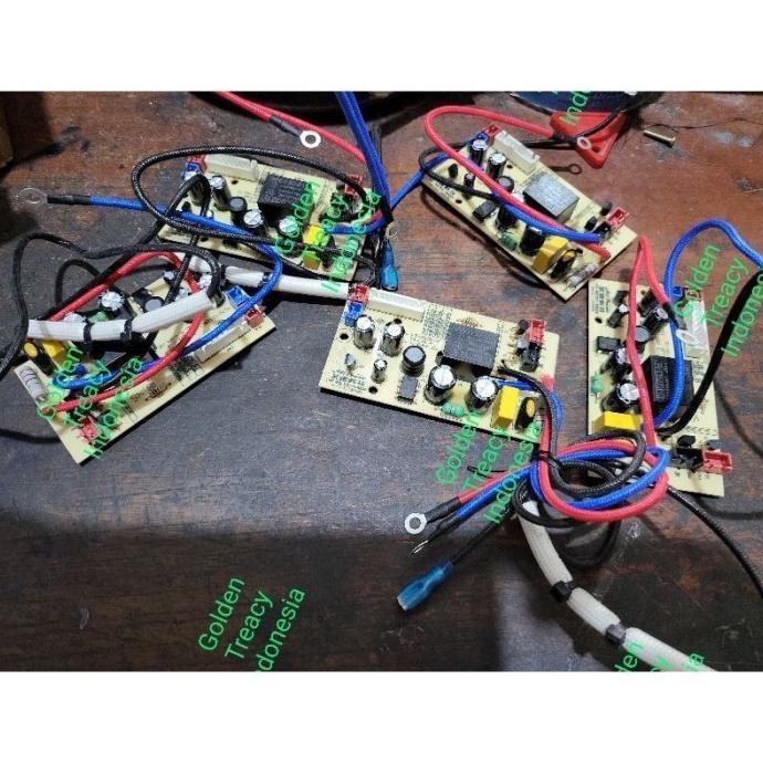 Terlaris Modul Pcb Board Modul Magic Com Magiccom Rice Cooker Yongma Tokonyafatma