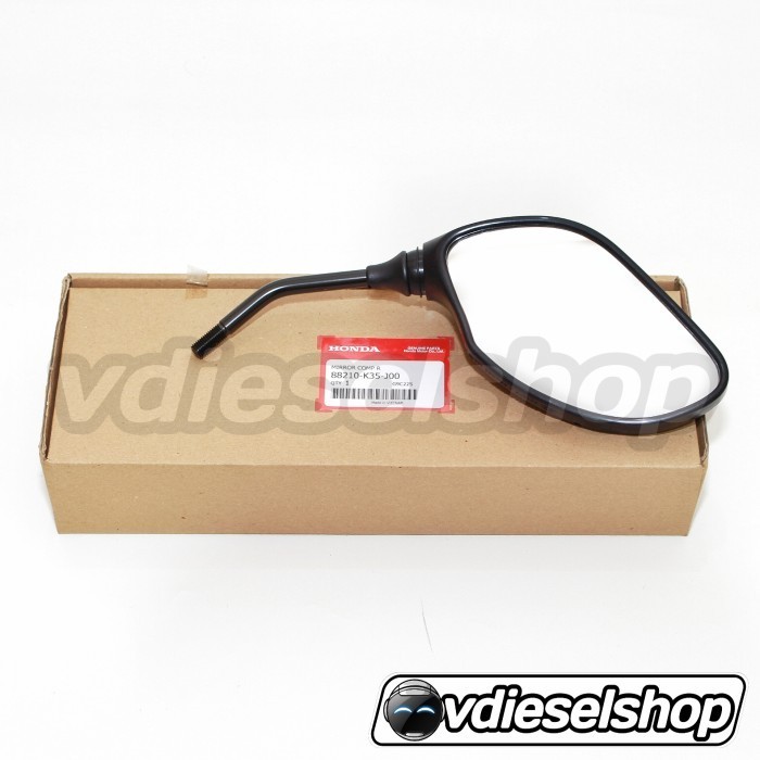 Spion Kanan Honda PCX 150 CBU Thailand Original