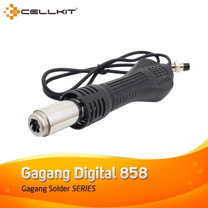 Tersedia GAGANG BLOWER CELLKIT 858 858D 858D+