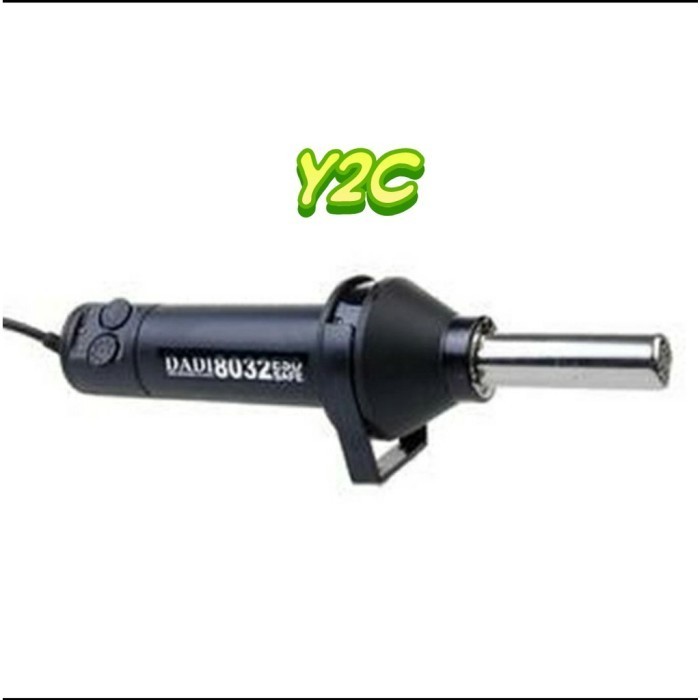 Tersedia BLOWER PORTABLE DADI 8032 / ALAT SERVIS HP MURAH
