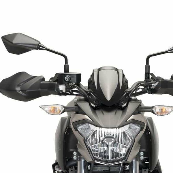 Terlaris PUIG Handguard Z650 Z900 Z-650 Z-900 Original