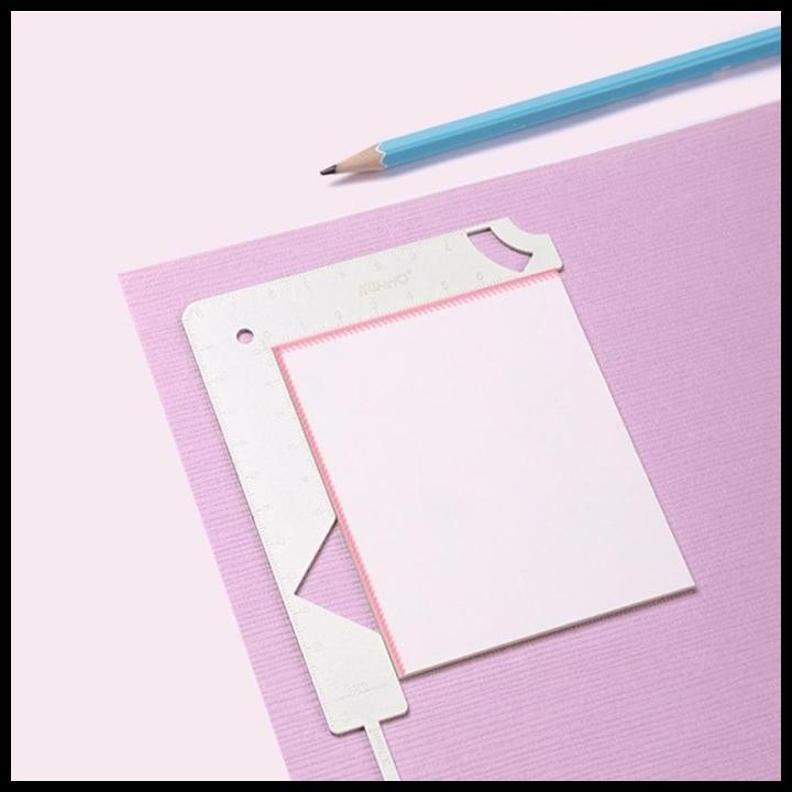 

BEST DEAL PENGGARIS SIKU MULTIFUNGSI 90 DERAJAT PENGUKUR GUIDE SUDUT RULER