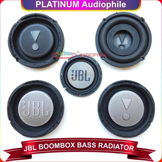 Jbl Passive Bass Radiator 2.75" Inch Dijamin Puas