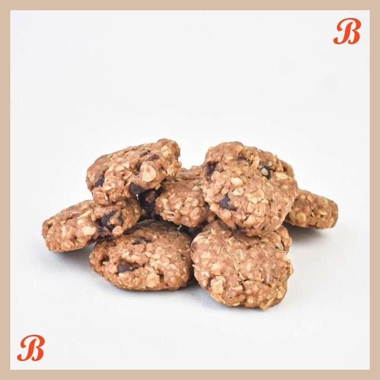 

| HOF | CHEWY OAT COOKIES 100 GR