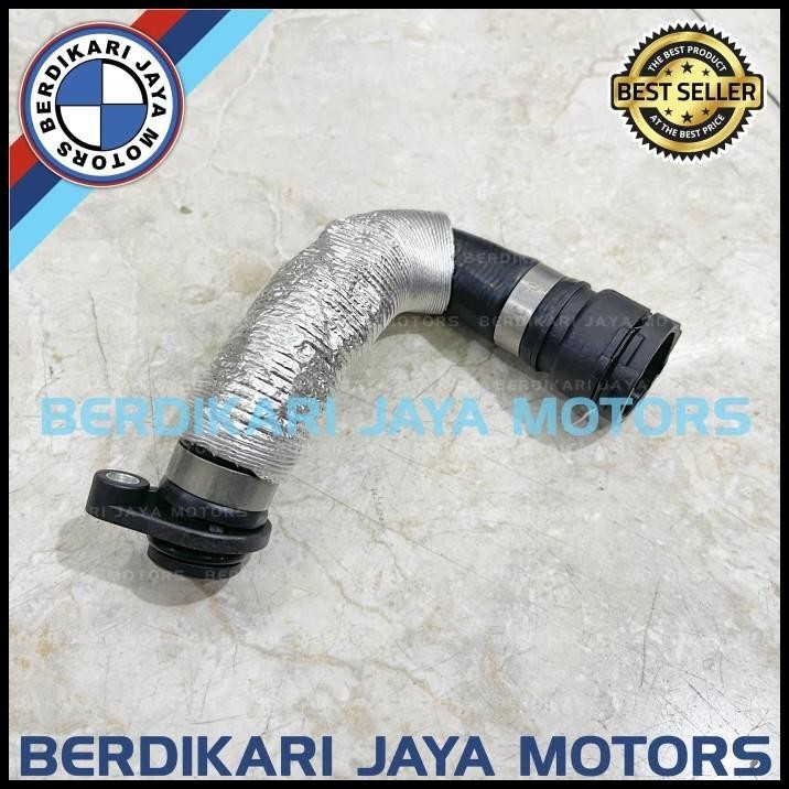 BEST DEAL HOSE SELANG WATERPUMP WATER PUMP BMW E46 N42 E90 N46 X1 E84 