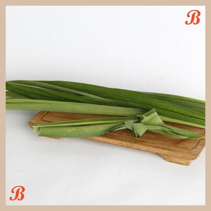 

| HOF | DAUN PANDAN 50 GR