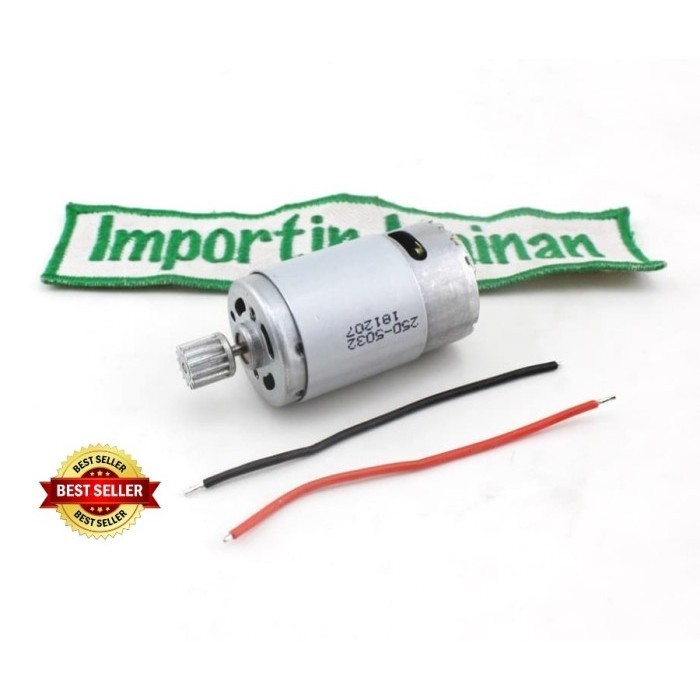 dinamo XINLEHONG 9125 part motor rc car XINLEHONG 9125