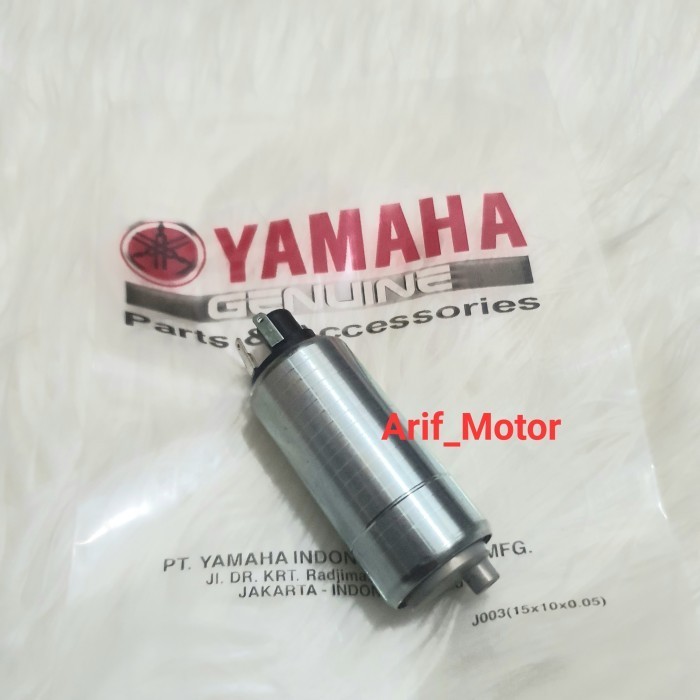 Rotak Dinamo Fuel Pump Fuelpump Yamaha Xeon Rc - Xeon Gt 125 - X-ride