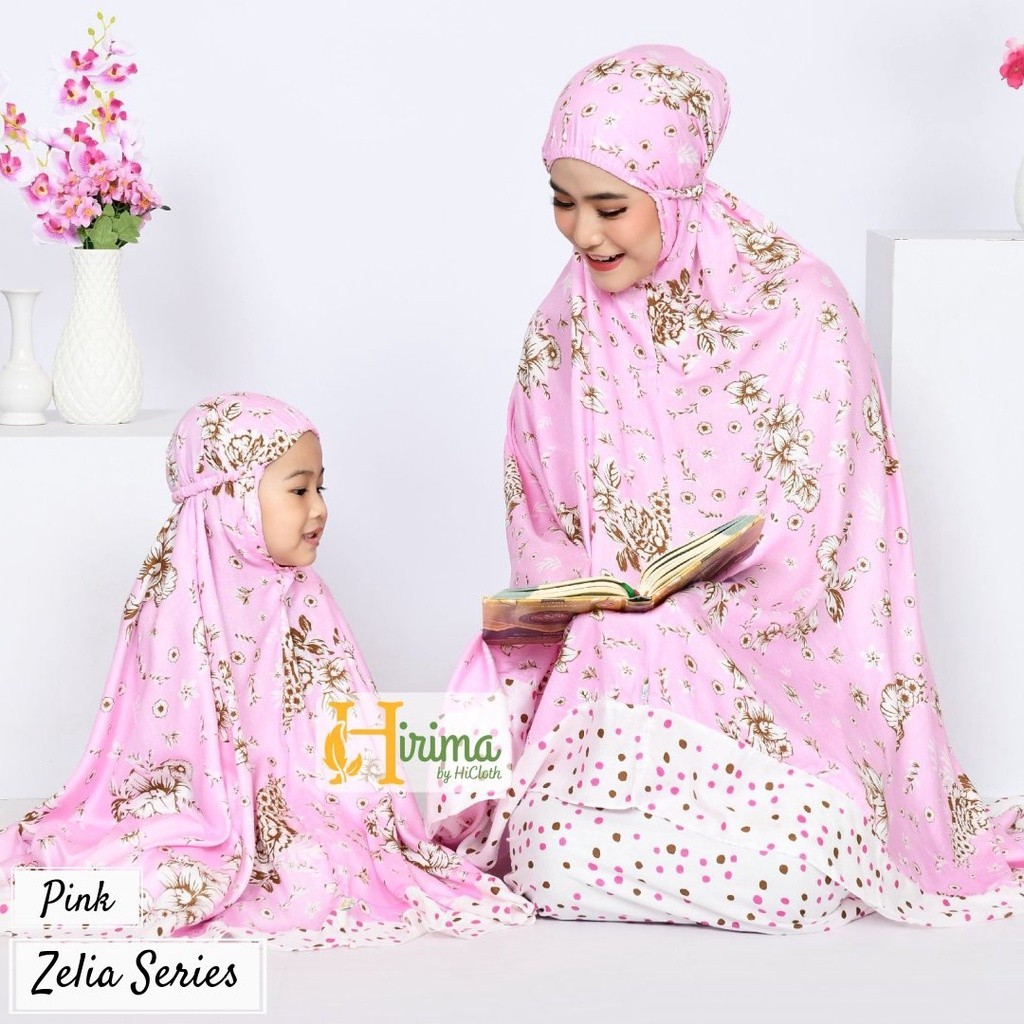 Mukena Anak Perempuan Crinkle Mukena Mukenah Anak2 2 3 4 5 6 Tahun Mkena Ank Cewek Umur 11 12 13 14 