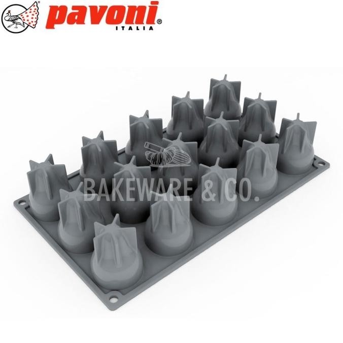 

PROMO !!! PAVONI GOURMAND - GG037S PEAR 30 X 17.5 CM PACKING AMAN
