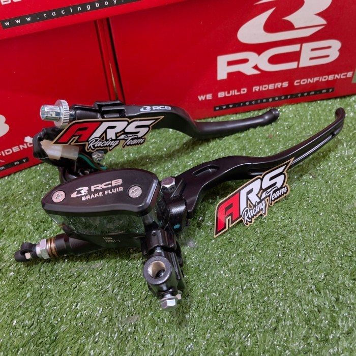 MASTER REM RCB E2 KANAN & HANDLE RCB E2 KIRI CABLE