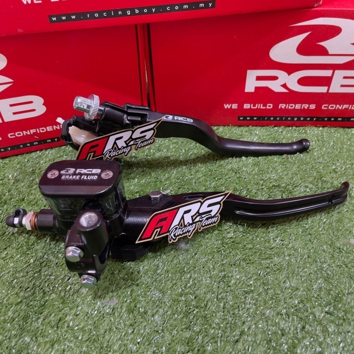 MASTER REM RCB E3 KANAN & HANDLE RCB E2 KIRI CABLE