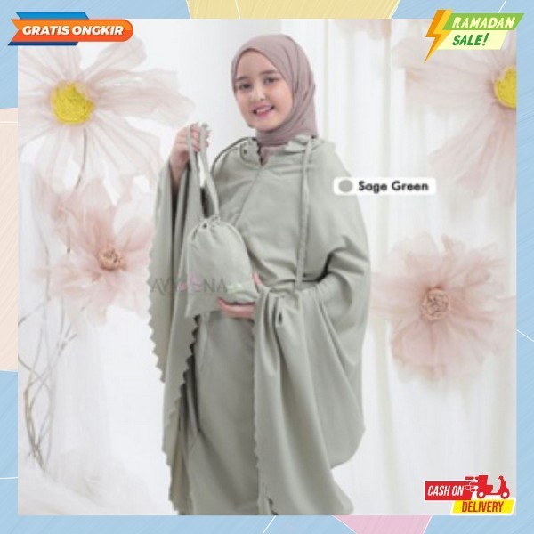 Mukena Anak Umur 10 Sampai 12 Perempuan 7 8 Tahun 3 4 5 6 2 Mukeno Santri Remaja 2023 Free Sajadah T