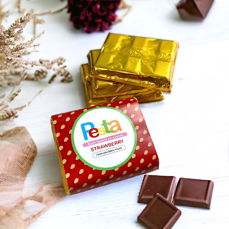 

YSZ CHO-CWEET SPECIAL EDITION COKLAT VALENTINE COKLAT BAR COKELAT VALENTINE KADO VALENTINE UNIK CZA