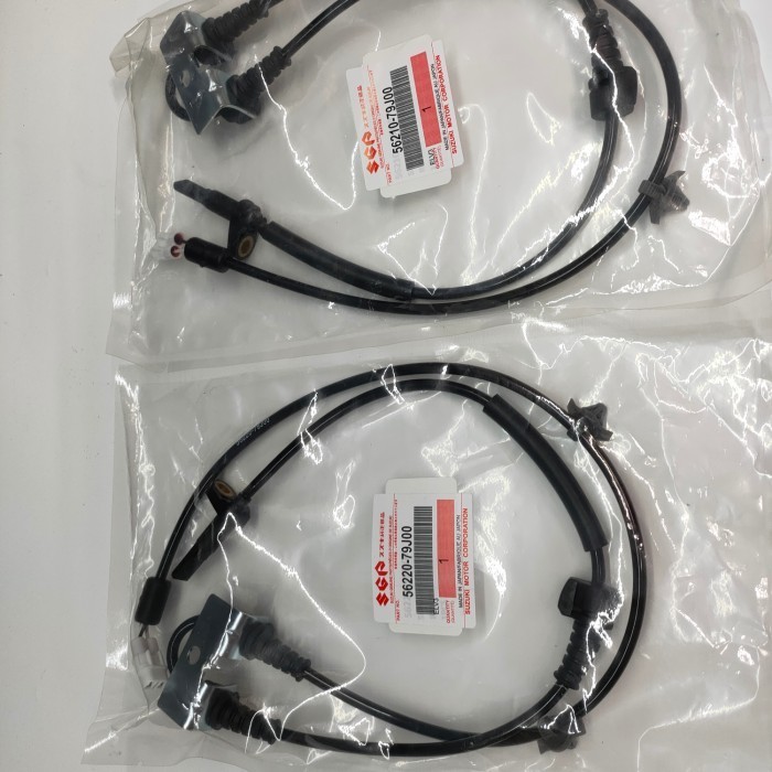 Sensor Abs Depan Suzuki Sx4 X Over Terlariss 