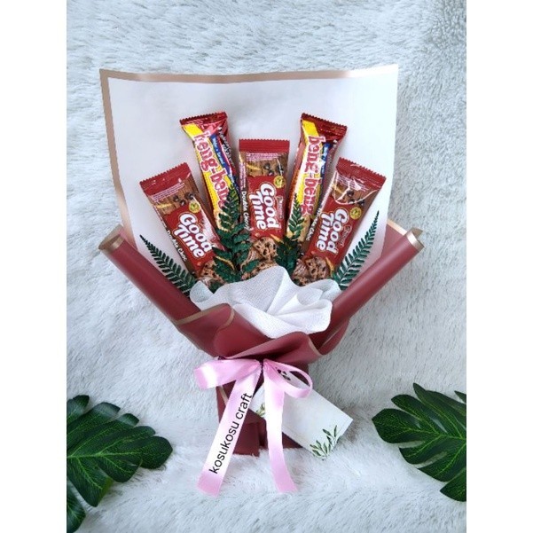 

AJW BUKET BENGBENG BUKET GOODTIME BUKET COKLAT MURAH LEA