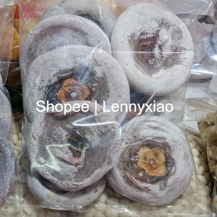 

TERBAIK! MANISAN BUAH KESEMAK KESEMEK KERING SAI PIA SAIPIA PONTIANAK DRIED