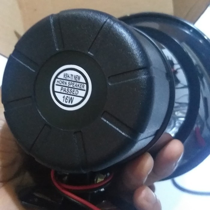 Speaker Narae 16 Watt 8 Ohm