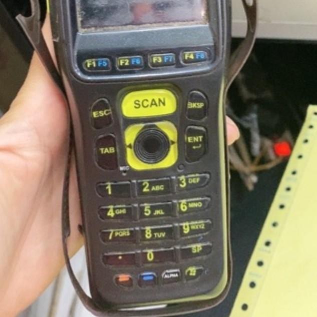 Adaptor Charger Pda Point Mobile
