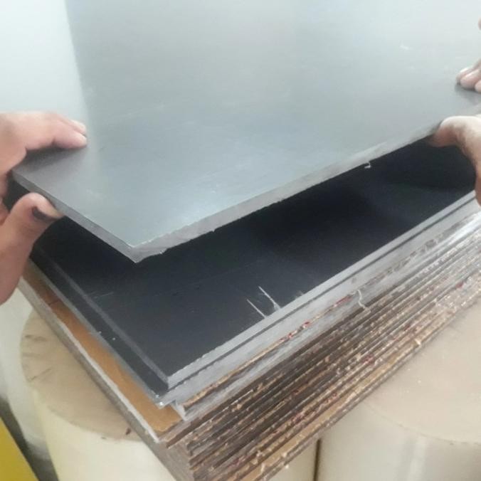 Pvc Lembaran 2Mm 122X244Cm