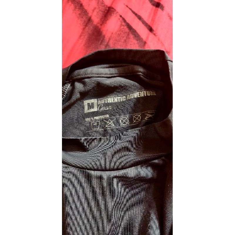 baju outdoor MOUNT TREK